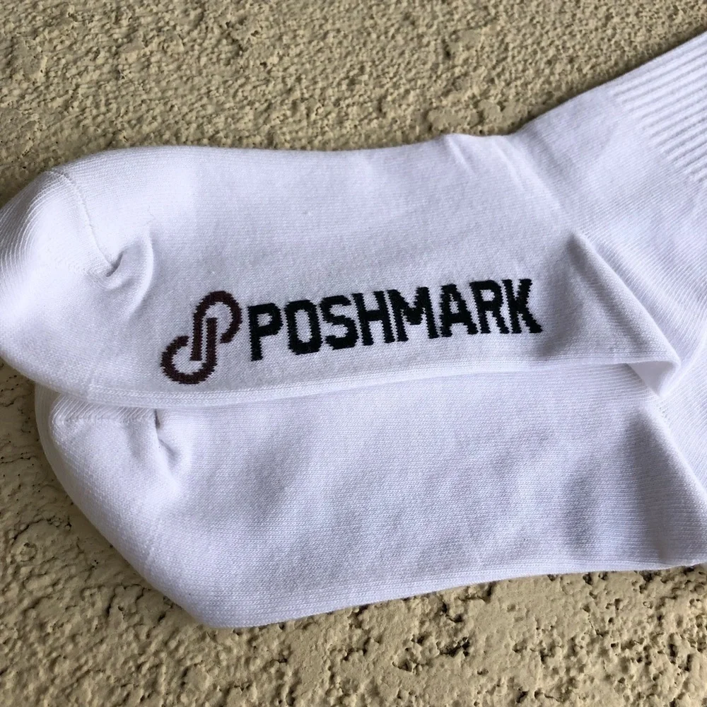Poshmark Crew Socks! NWOT